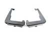 ES#3421742 - 82162413632 - SET MUD FLAPS, FRONT - Genuine BMW - BMW