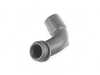ES#2871804 - 6060160481 - Engine Crankcase Breather Hose Connector - Located in the crankcase breather system - Febi - Mercedes Benz