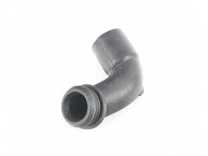 ES#2871804 - 6060160481 - Engine Crankcase Breather Hose Connector - Located in the crankcase breather system - Febi - Mercedes Benz