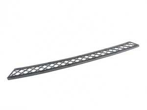 ES#2080037 - 51117980116 - GRILL, CENTER LOWER - Genuine BMW - BMW