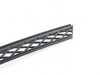 ES#2080037 - 51117980116 - GRILL, CENTER LOWER - Genuine BMW - BMW