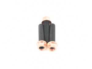 ES#4389054 - m20wpumpstudkit - Water Pump Stud Kit - Replaces the factory bolts with studs and nuts to make changing water pumps a breeze - Race German - BMW