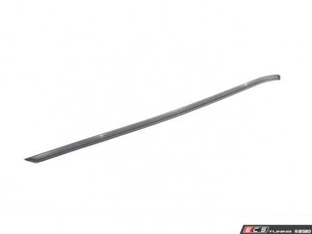 ES#93495 - 51321922774 - 7-CVR UPR/RT-C - Genuine BMW - BMW