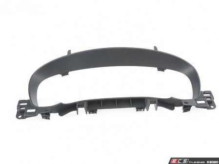ES#3442139 - 51459329530 - TRIM INSTRUMENT CLUS - Genuine BMW - BMW
