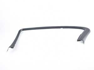 ES#262271 - 51337177664 - COVER, WINDOW FRAME, - Genuine BMW - BMW