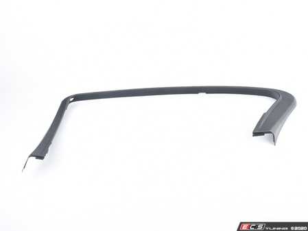 ES#262271 - 51337177664 - COVER, WINDOW FRAME, - Genuine BMW - BMW