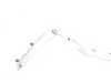 ES#72997 - 41625476117 - Trunk Lid Hinge - Left - Genuine BMW - BMW