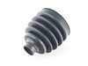 ES#4372558 - 6R0498203 -  Outer CV Joint Refresh Boot Kit - Priced Each - Everything you need to repair a torn boot - Genuine Volkswagen Audi - Audi Volkswagen