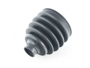ES#4372558 - 6R0498203 -  Outer CV Joint Refresh Boot Kit - Priced Each - Everything you need to repair a torn boot - Genuine Volkswagen Audi - Audi Volkswagen