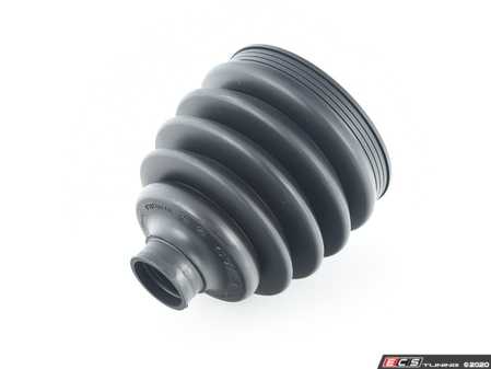 ES#4372558 - 6R0498203 -  Outer CV Joint Refresh Boot Kit - Priced Each - Everything you need to repair a torn boot - Genuine Volkswagen Audi - Audi Volkswagen