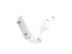 ES#72998 - 41625476118 - Trunk Lid Hinge - Right - Genuine BMW - BMW