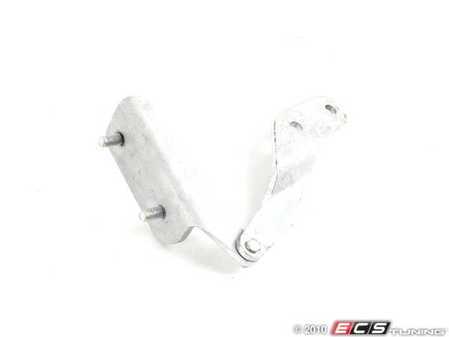 ES#72998 - 41625476118 - Trunk Lid Hinge - Right - Genuine BMW - BMW
