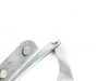 ES#72998 - 41625476118 - Trunk Lid Hinge - Right - Genuine BMW - BMW