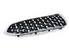 ES#3663611 - 51117489710 - Grille - Front - Right - Genuine BMW - BMW