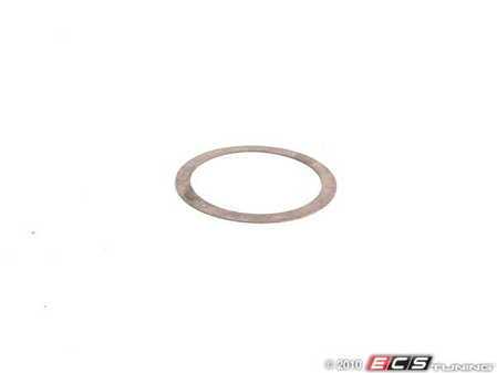 ES#42475 - 23121204575 - SHIM - Genuine BMW - BMW