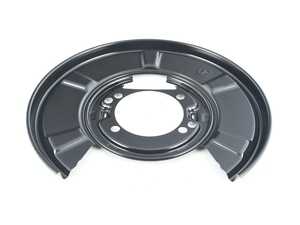 ES#4847407 - 906423042064 - PROTECTIVE METAL SHEET - Genuine Mercedes Benz - Mercedes Benz