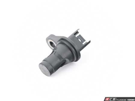 ES#3559963 - 13627525014 - Camshaft Position Sensor - Priced Each - Monitors camshaft location - Hamburg Tech - MINI