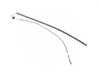 ES#1702069 - 1648706510 - SENSOR - Genuine Mercedes Benz - Mercedes Benz