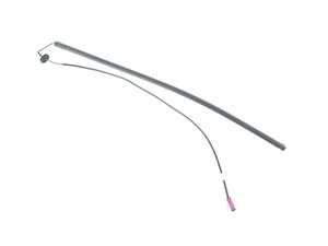 ES#1702069 - 1648706510 - SENSOR - Genuine Mercedes Benz - Mercedes Benz