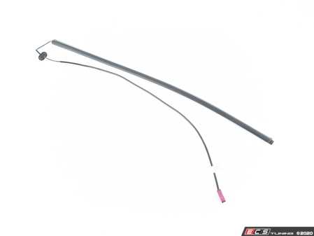 ES#1702069 - 1648706510 - SENSOR - Genuine Mercedes Benz - Mercedes Benz