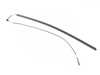 ES#1702070 - 1648706610 - SENSOR - Genuine Mercedes Benz - Mercedes Benz