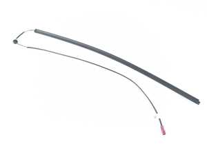 ES#1702070 - 1648706610 - SENSOR - Genuine Mercedes Benz - Mercedes Benz