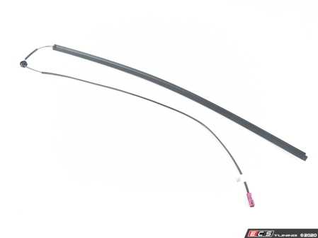 ES#1702070 - 1648706610 - SENSOR - Genuine Mercedes Benz - Mercedes Benz