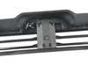ES#4382224 - 51745A29C34 - Air Flaps - Lower - Genuine BMW - BMW