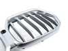 ES#4188917 - 51138494884 - Grill Front - Beleuchtet - Genuine BMW - BMW