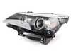 ES#172988 - 63127177731 - Headlight assembly - left - Halogen headlight assembly - Genuine BMW - BMW