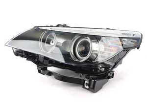 ES#172988 - 63127177731 - Headlight assembly - left - Halogen headlight assembly - Genuine BMW - BMW