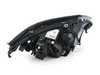 ES#172988 - 63127177731 - Headlight assembly - left - Halogen headlight assembly - Genuine BMW - BMW