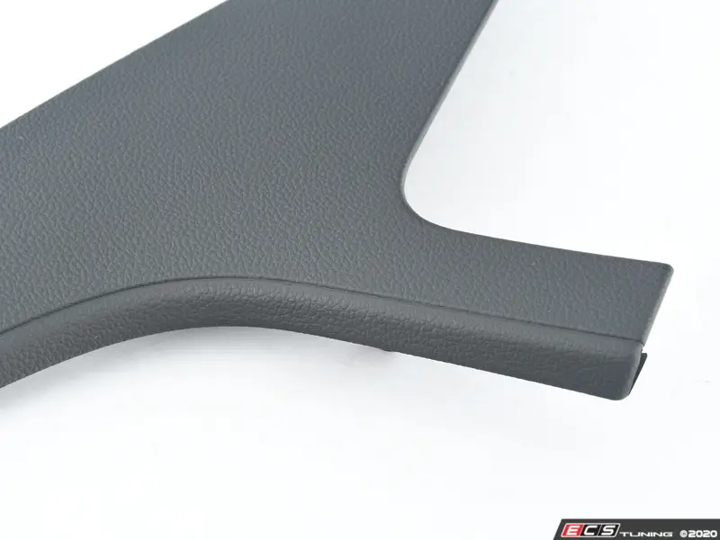 Genuine Volkswagen Audi - 5G1898589LX1 - Console Trim Panel  
