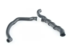 Crankcase Breather Hose
