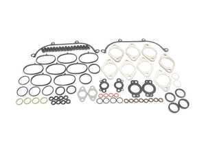 ES#2793864 - 11120429838 - Cylinder Head Gasket Set - Does not include the head gasket - Elring - BMW