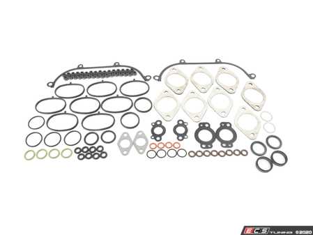 ES#2793864 - 11120429838 - Cylinder Head Gasket Set - Does not include the head gasket - Elring - BMW