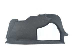 ES#2542924 - 51487246296 - Right Trunk Trim - Genuine BMW - BMW