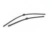 ES#4374853 - 61612468941 - Wiper Blade Set - Includes both blades - Genuine BMW - BMW