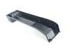 ES#80044 - 51161884246 - E30 Center Console - Black - Surrounds the parking brake - Genuine BMW - BMW