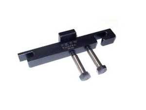 ES#3202368 - T10098A - Camshaft Setting Gauge - A must for reassembling cylinder heads. - Baum Tools - Volkswagen