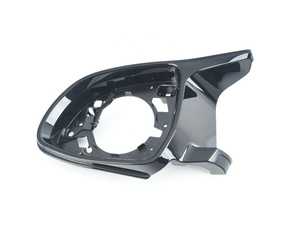 ES#4189986 - 51168071003 - Supporting Ring Left - Outside mirror housing - Genuine BMW - BMW