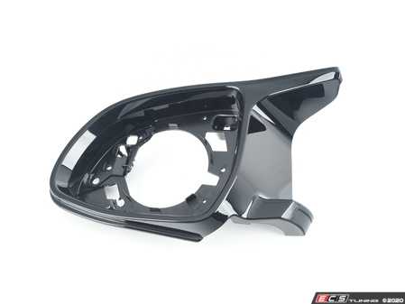ES#4189986 - 51168071003 - Supporting Ring Left - Outside mirror housing - Genuine BMW - BMW