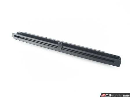 ES#2590317 - 51427281482 - RIGHT REAR DOOR SUN - Genuine BMW - BMW