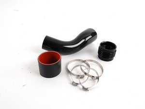 ES#2192984 - CI100024 - Cold Air Intake Stage 2 - (NO LONGER AVAILABLE) - Enhance the function of you cold air intake with a rear backpipe - APR - 