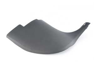 ES#2922870 - 51437298802 - SIDE TRIM PANEL, FRONT LOWER - Genuine BMW - 