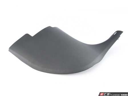 ES#2922870 - 51437298802 - SIDE TRIM PANEL, FRONT LOWER - Genuine BMW - 