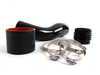 ES#2192984 - CI100024 - Cold Air Intake Stage 2 - (NO LONGER AVAILABLE) - Enhance the function of you cold air intake with a rear backpipe - APR - 