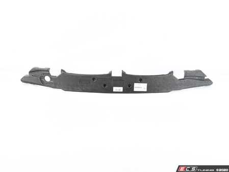 ES#2590147 - 51117304354 - Foam Bumper Absorber - Genuine BMW - BMW