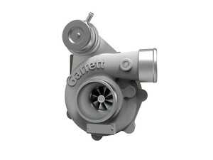 ES#4414035 - GBC22-350 - Garrett Turbo Boost Club Line Full Turbo 0.50 A/R O/V T25 / 5-bolt 896055-5003S - Estimated 200-350HP  with .5 bar actuator - Garrett - MINI