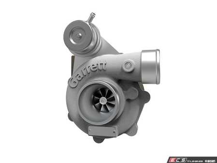 ES#4414035 - GBC22-350 - Garrett Turbo Boost Club Line Full Turbo 0.50 A/R O/V T25 / 5-bolt 896055-5003S - Estimated 200-350HP  with .5 bar actuator - Garrett - MINI